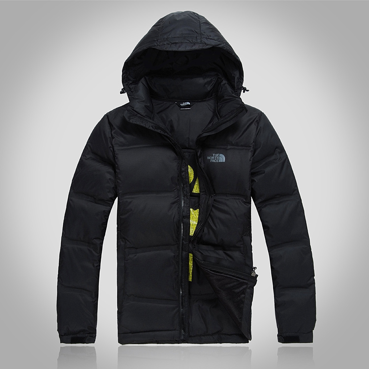 The North Face Men's Outwear 68